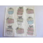 Serviette